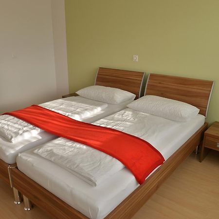 Motel Muehle Wollerau Buitenkant foto