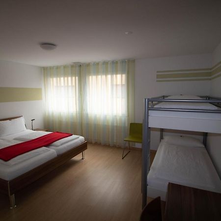Motel Muehle Wollerau Buitenkant foto