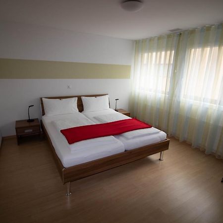 Motel Muehle Wollerau Buitenkant foto