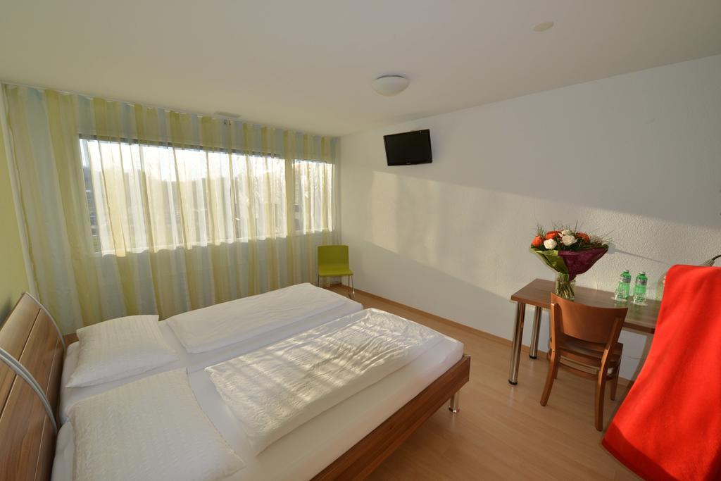 Motel Muehle Wollerau Buitenkant foto