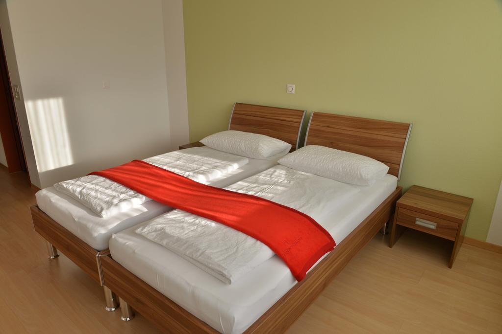 Motel Muehle Wollerau Buitenkant foto