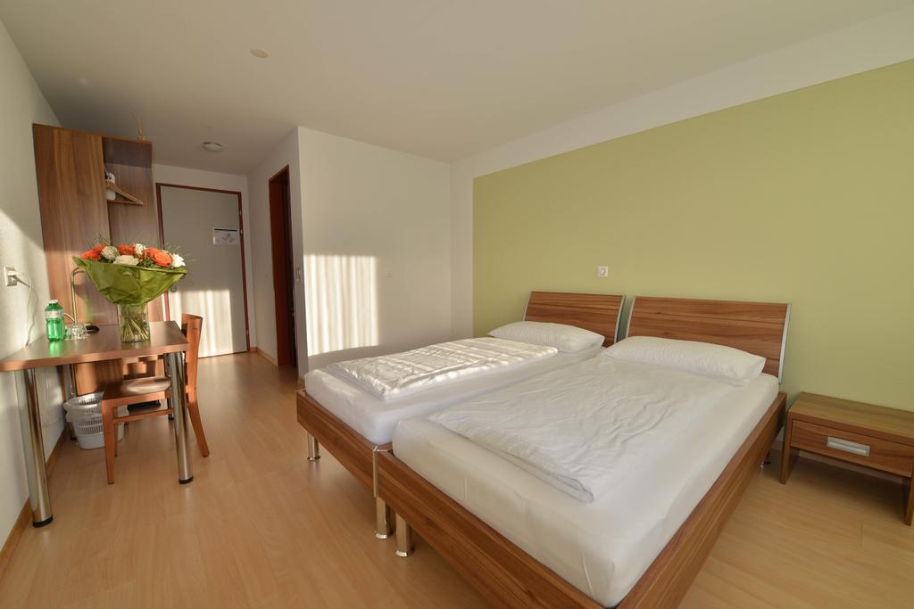 Motel Muehle Wollerau Buitenkant foto
