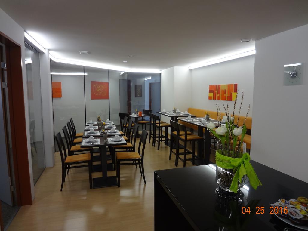 Motel Muehle Wollerau Buitenkant foto