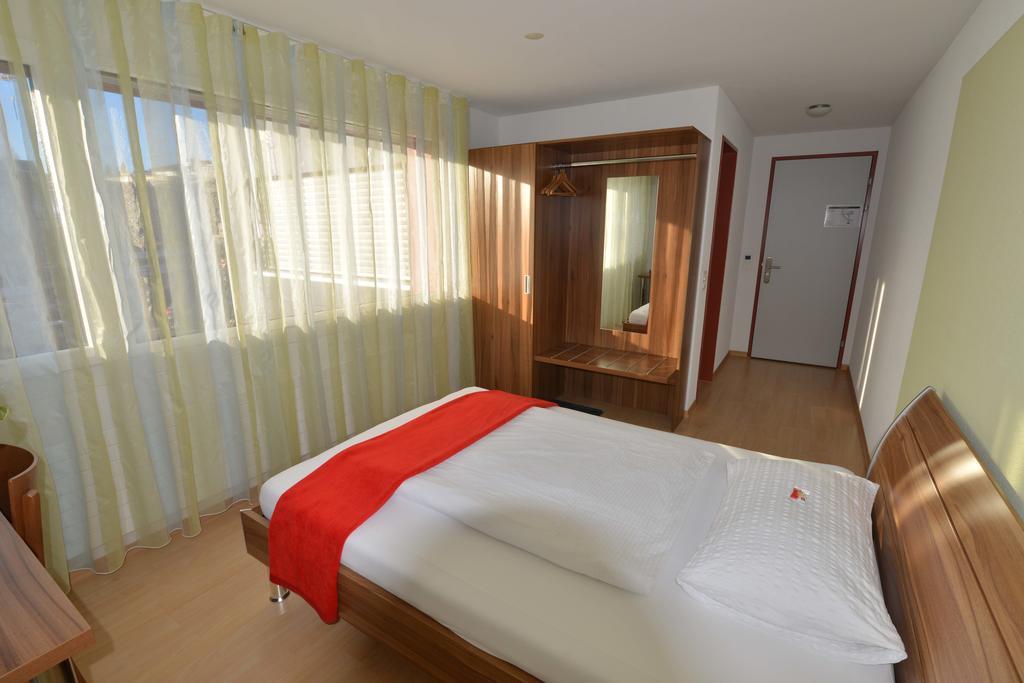 Motel Muehle Wollerau Buitenkant foto