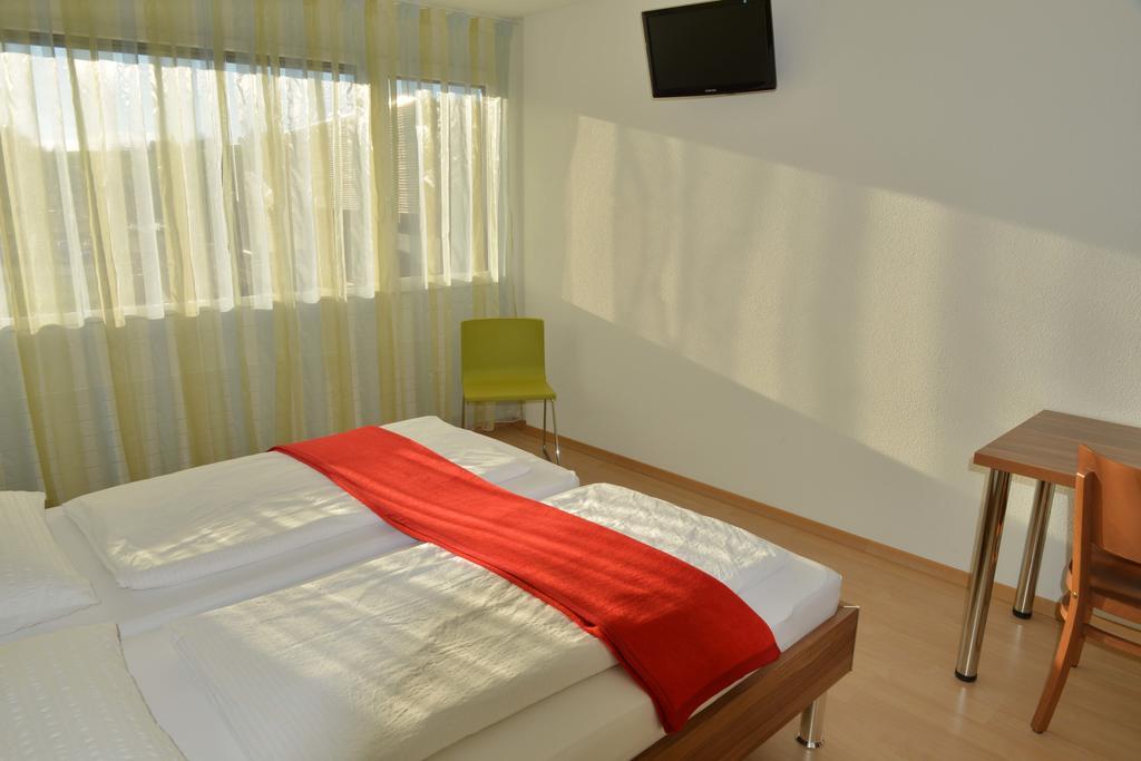 Motel Muehle Wollerau Buitenkant foto
