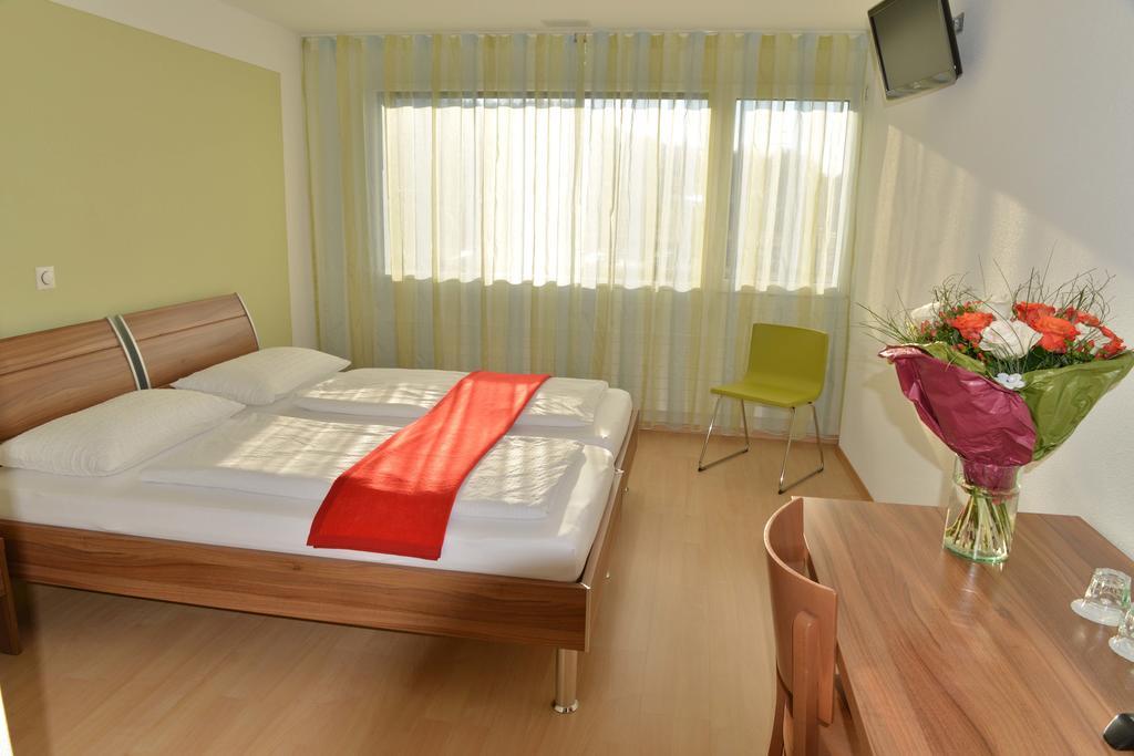 Motel Muehle Wollerau Buitenkant foto