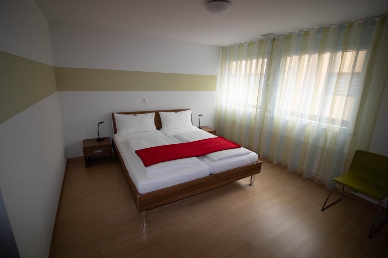 Motel Muehle Wollerau Buitenkant foto
