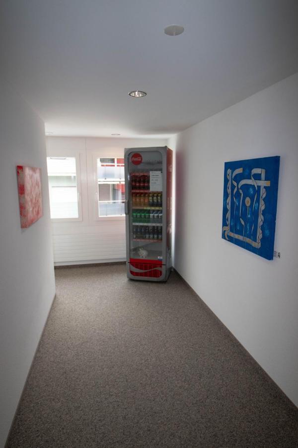 Motel Muehle Wollerau Buitenkant foto